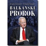 Laguna BALKANSKI PROROK - Sergej Grizunov, Genadij Sisojev ( 6001 ) | ePonuda.com