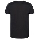 LOAP Majice s kratkimi rokavi Benson Črna | Shoptok.si