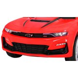  Licencirani auto na akumulator Chevrolet CAMARO 2SS - crveni | shoptok.hr