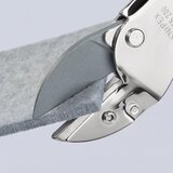 Knipex makaze ambos 200mm (94 55 200) | ePonuda.com