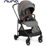 Nuna Kolica za bebe Ixxa Granite, Siva Cene