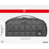 Hori Torba Puff Pouch for Nintendo Switch 2 - Black Cene