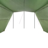 vidaXL Vodootporni šator 302 x 240 x 240 cm | shoptok.hr