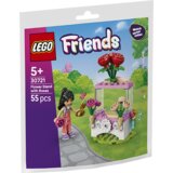 Lego 30721 Cvjetni štand s ružama | shoptok.hr