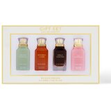 Gulf Orchid flirt edition gift set edp 4 x 30 ml | shoptok.hr