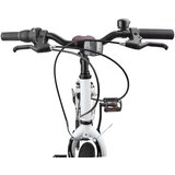  Gorsko Kolo 20 Palcev 6-Speed za 5-8 let Bela, (5000157298) | Shoptok.si