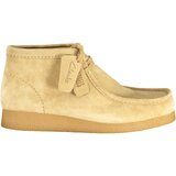 Clarks MEN&#39;S BEIGE SPORTS SHOES u