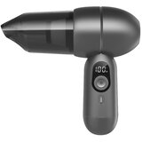 INF 8-v-1 ročni sesalnik, 15000pa moči, USB-C polnjenje DarkGrey, (5000335706) | Shoptok.si