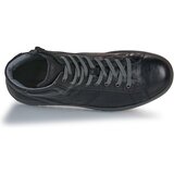 Nero Giardini Visoke superge I500940U-100 Črna | Shoptok.si