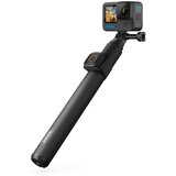 GoPro Extension Pole + Waterproof Shutter Remote Cene