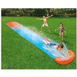 Juinsa H2OGO!® vodni tobogan za 1 osebo 4,88 m - 1 k. | Shoptok.si