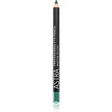 Astra Make-up Professional dugotrajna olovka za oči nijansa Green 1,1 g Cijene