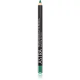 Astra Make-up Professional dugotrajna olovka za oči nijansa Green 1,1 g