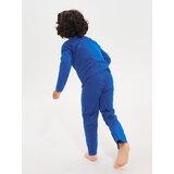 Sinsay Pamukna dvodijelna pidžama s printom Sonic the Hedgehog | shoptok.hr