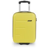 Gabol Kofer XS kabinski (zs low cost letove) 30x42x20 cm ABS 22,8l-2,4 kg Future Plus žuta ( 16KG125721G ) Cene