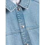 Sinsay Kratka traper jakna | shoptok.hr