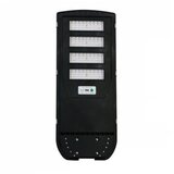 Xled 300W Solar street LED ulicna svetiljka 6500K u