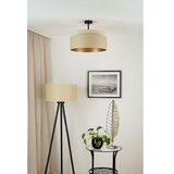 Brilagi plafonski luster oregon vege 1xE27/15W/230V ø 45 cm bež | Eponuda.com