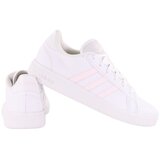 Adidas Nizke superge Grand Court Base 2 Bela | Shoptok.si