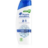 Head & Shoulders Classic Clean 2in1 šampon proti prhljaju 2 v 1 250 ml | Shoptok.si