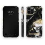 Ideal od Sweden iDeal of Sweden Maskica - iPhone 12 / 12 Pro - Black Galaxy Marble | shoptok.hr