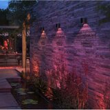Philips KOMPLET 2x LED RGBW prigušiva spoljašnja svetiljka Hue RESONATE LED/8W/230V IP44 | Eponuda.com