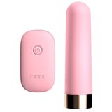 Laile Električni osebni vibrator krogle 97846197-3 USB 3.7V 50dB, (21691443) | Shoptok.si