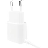  Kućni punjač Teracell Evo USB1 Lightning 1A beli | Eponuda.com