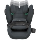 Cybex Silver® otroški avtosedež pallas™ b4 i-size 1/2/3 (76-150 cm) cobblestone grey | Shoptok.si