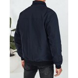 DStreet Kurtka męska przejściowa granatowa | Shoptok.si