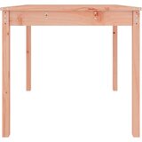  Vrtni stol 82,5 x 82,5 x 76 cm od masivne duglazije | shoptok.hr