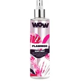 Body mist Flamingo, 200 ml