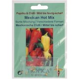 TROPICA Čili "Mexican Hot Mix" Cene