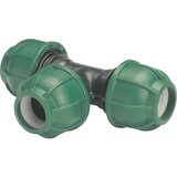 Spojnica T" ZA ALKATENSKO CRIJEVO FI25mm | shoptok.hr