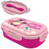 Toy Story Sandwichera i pribor Lotso Disney Pixar | shoptok.hr