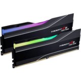 G.skill polnilnik Trident Z5 RGB 32GB Kit (2x16GB) DDR5-6600MHz, CL34, 1.40V Cene
