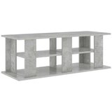  Stalak za TV Betonski sivi 96 x 35 x 33 5 cm | shoptok.hr