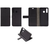 Chameleon Preklopna torbica (WLG) za Huawei P30 Lite, črna | Shoptok.si