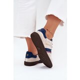 Big Star Women's Low Suede Sneakers | shoptok.hr