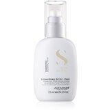 Alfaparf semi Di Lino Diamond Extraordinary All-in-1 Fluid hranjivi i zaštitni fluid za normalnu kosu 125 ml za žene | shoptok.hr