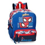 Spiderman Ranac 28 cm - Plava ( 24.521.D1 ) | ePonuda.com