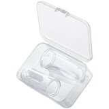 Haakaa četkica za prst silikonski set | shoptok.hr