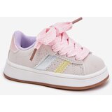 Boto Sports Shoes Kids Sneakers With Velcro Multicolor Celyna | ePonuda.com