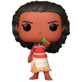 Funko POP! Disney: Moana S3 - Moana w/Heart Of Te Fiti ( 074724 ) Cene