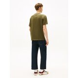 Tommy Jeans Majica oliva | Shoptok.si