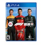 F1 22 PS4 | Eponuda.ba