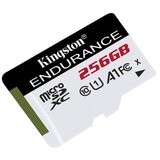 Kingston UHS-I microSDXC 256GB C10 A1 Endurance SDCE/256GB memorijska kartica