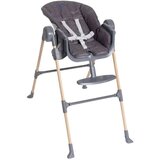 Chicco hranilica polly essential, coal ( A090485 ) | Eponuda.com