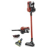  Sesalnik Venus Plus 600 Rdeč, (5000533770) | Shoptok.si