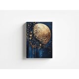 WALLXPERT YNS-1026-60 x 90 Višenamenska Dekorativna Platna | Eponuda.com